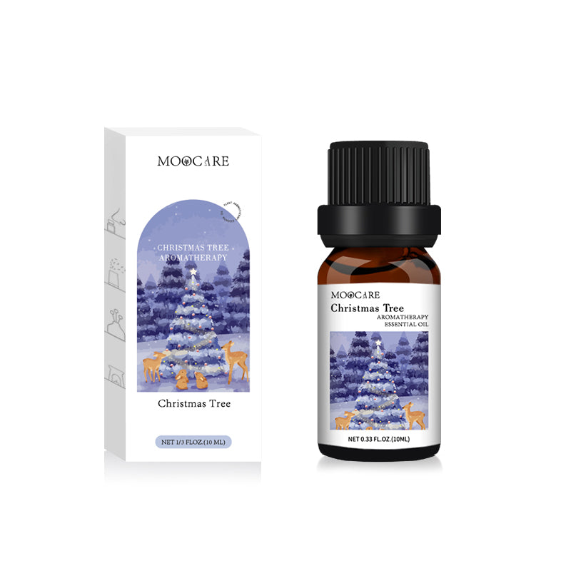 10ml Natural Essential Oil for Humidifier, Aromatherapy diffuser, Crystal