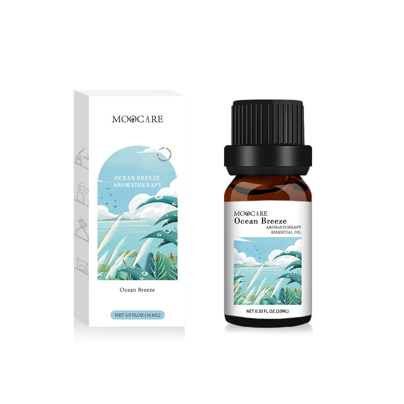 10ml Natural Essential Oil for Humidifier, Aromatherapy diffuser, Crystal